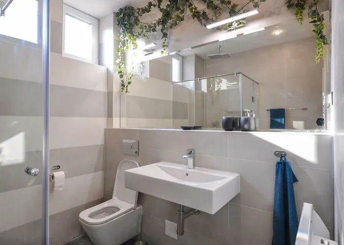 Chic 1br With Terrace In Center By Flat Mаnager Apartamento