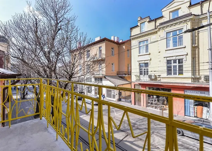 Chic 1br With Terrace In Center By Flat Mаnager *