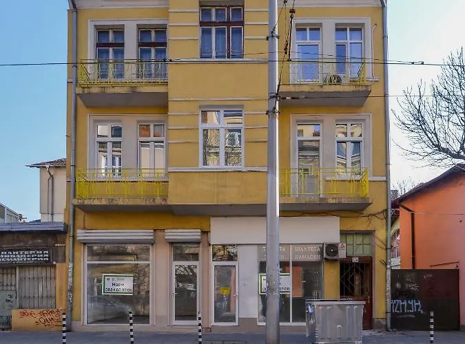 Chic 1br With Terrace In Center By Flat Mаnager Apartamento *