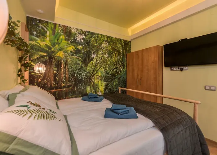 Apartamento Chic 1br With Terrace In Center By Flat Mаnager Sófia