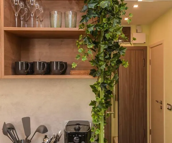 Chic 1br With Terrace In Center By Flat Mаnager Sófia