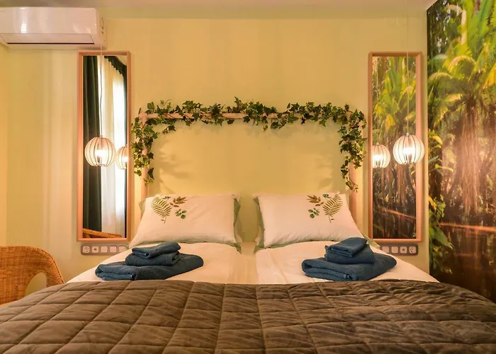 Apartamento Chic 1br With Terrace In Center By Flat Mаnager *