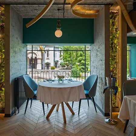 Appartamento Chic 1br With Terrace In Center By Flat Mаnager Sofia