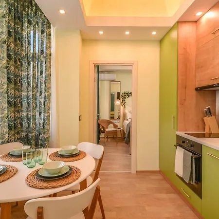 Chic 1br With Terrace In Center By Flat Mаnager Sofia