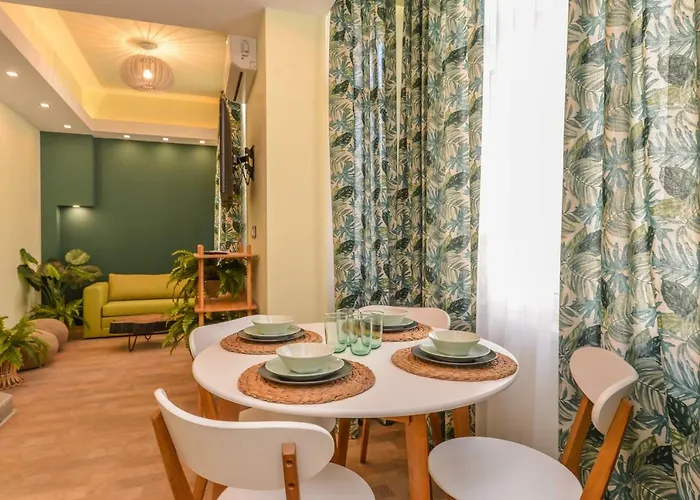 Chic 1br With Terrace In Center By Flat Mаnager *