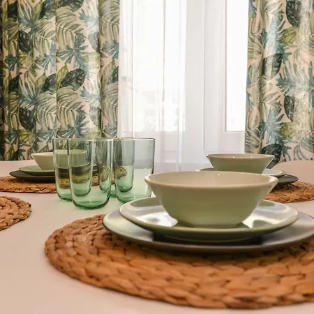 Cozy Jungle Oasis 1bd With Terrace In Center By Flat Mаnager Apartamento *