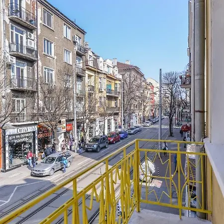 Chic 1br With Terrace In Center By Flat Mаnager *